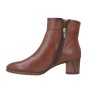 Pikolinos Calafat W1Z-8588 Botines Tacón Mujer