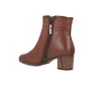 Pikolinos Calafat W1Z-8588 Botines Tacón Mujer