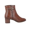 Pikolinos Calafat W1Z-8588 Botines Tacón Mujer