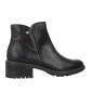 Pikolinos Medina W0D-8871 Botines Tacón Mujer
