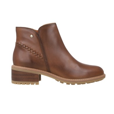 Pikolinos Medina W0D-8871 Botines Tacón Mujer