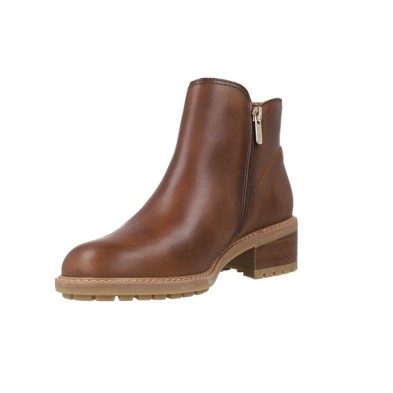 Pikolinos Medina W0D-8871 Botines Tacón Mujer
