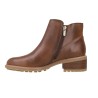Pikolinos Medina W0D-8871 Botines Tacón Mujer