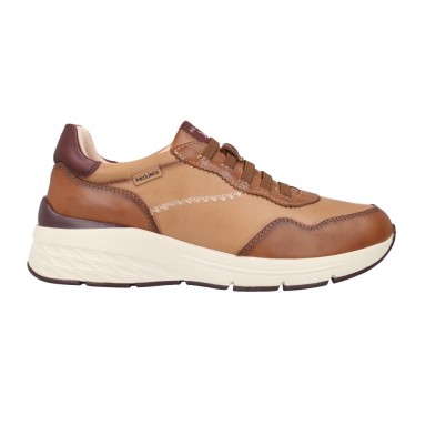 Pikolinos Cuenca W6A-6681C1 Zapatos Cordón Mujer