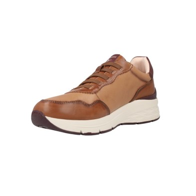 Pikolinos Cuenca W6A-6681C1 Zapatos Cordón Mujer