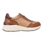 Pikolinos Cuenca W6A-6681C1 Zapatos Cordón Mujer