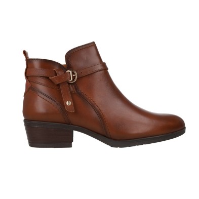 Pikolinos Daroca W1U-8901C1 Botines Tobilleros Mujer