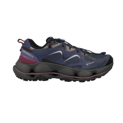 Merrell Speedarc Matis GTX J038355 Sneakers Gore-Tex Uomo Navy Night