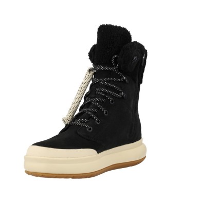 Merrell Marquette Therm Tall Zip WP J007072 Botas Mujer