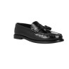 Martinelli Settala 1734-B301TY Zapatos Castellanos Borlas Mujer