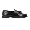 Martinelli Settala 1734-B301TY Zapatos Castellanos Borlas Mujer