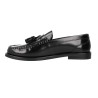 Martinelli Settala 1734-B301TY Zapatos Castellanos Borlas Mujer