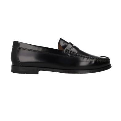 Martinelli Forthill 1623-2761N Zapatos Castellanos Hombre
