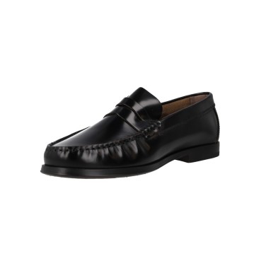 Martinelli Forthill 1623-2761N Zapatos Castellanos Hombre