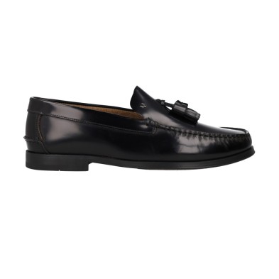 Martinelli Forthill 1623-2762N Zapatos Castellanos Borlas Hombre