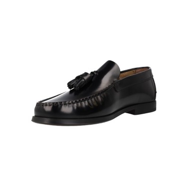 Martinelli Forthill 1623-2762N Zapatos Castellanos Borlas Hombre