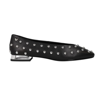 Martinelli Vescia S009-B479PY Zapatos Bailarinas Mujer