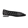 Martinelli Vescia S009-B479PY Zapatos Bailarinas Mujer