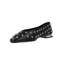 Martinelli Vescia S009-B479PY Zapatos Bailarinas Mujer