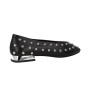 Martinelli Vescia S009-B479PY Zapatos Bailarinas Mujer
