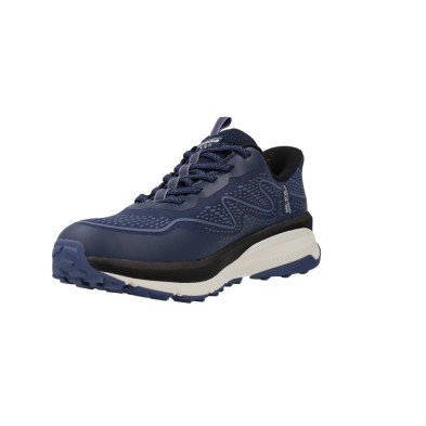 Skechers Switch Back Mist 180257 Deportivas Mujeres