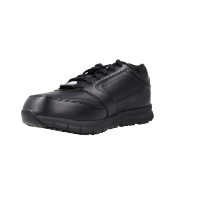 Zapatos Trabajo para Mujer de Skechers 77235EC Nampa Wyola