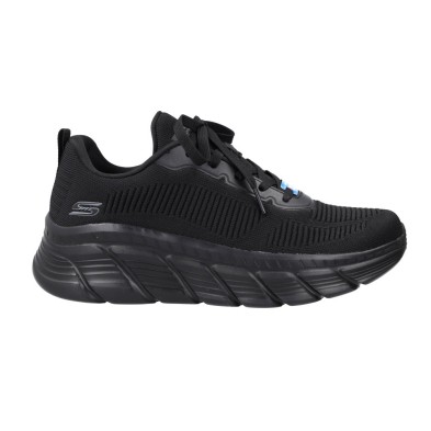 Skechers Bobs Flex Hi Flying Hi 117385 Deportivas Mujer