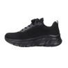 Skechers Bobs Flex Hi Flying Hi 117385 Deportivas Mujer