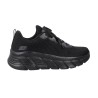 Skechers Bobs Flex Hi Flying Hi 117385 Deportivas Mujer