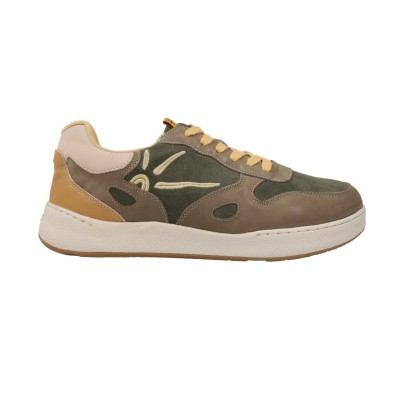 Sunni Sabbi Sumi 021 Zapatillas Deportivas Cordones Hombre