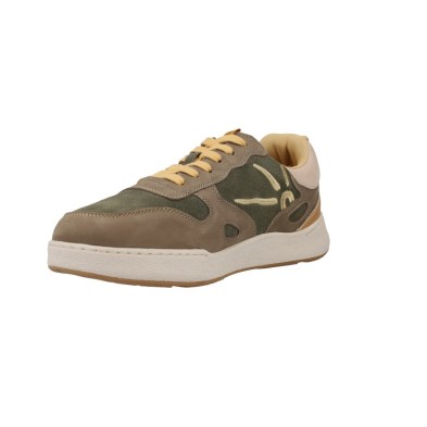 Sunni Sabbi Sumi 021 Zapatillas Deportivas Cordones Hombre