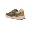 Sunni Sabbi Sumi 021 Zapatillas Deportivas Cordones Hombre