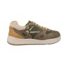 Sunni Sabbi Sumi 021 Zapatillas Deportivas Cordones Hombre