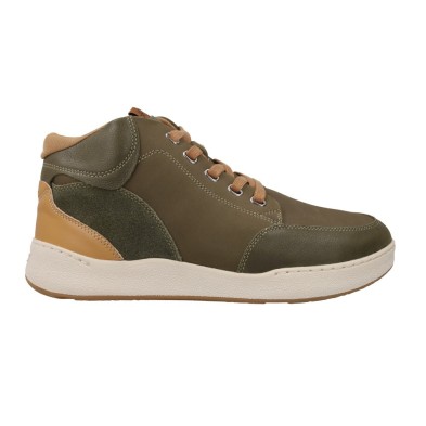 Sunni Sabbi Senzo 019 Botines Cordones Hombre