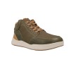 Sunni Sabbi Senzo 019 Botines Cordones Hombre