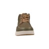 Sunni Sabbi Senzo 019 Botines Cordones Hombre