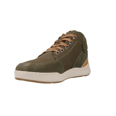 Sunni Sabbi Senzo 019 Botines Cordones Hombre
