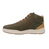 Sunni Sabbi Senzo 019 Botines Cordones Hombre
