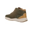 Sunni Sabbi Senzo 019 Botines Cordones Hombre
