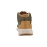 Sunni Sabbi Senzo 019 Botines Cordones Hombre