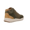 Sunni Sabbi Senzo 019 Botines Cordones Hombre
