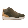 Sunni Sabbi Senzo 019 Botines Cordones Hombre