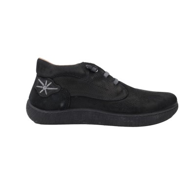 Sunni Sabbi Naru 066 Botines de Cordones para Mujer