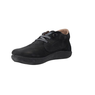 Sunni Sabbi Naru 066 Botines de Cordones para Mujer
