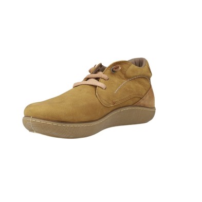 Sunni Sabbi Naru 066 Botines de Cordones para Mujer