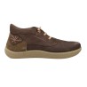 Sunni Sabbi Naru 066 Botines de Cordones para Mujer