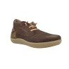 Sunni Sabbi Naru 066 Botines de Cordones para Mujer