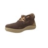 Sunni Sabbi Naru 066 Botines de Cordones para Mujer
