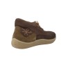 Sunni Sabbi Naru 066 Botines de Cordones para Mujer