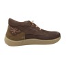 Sunni Sabbi Naru 066 Botines de Cordones para Mujer